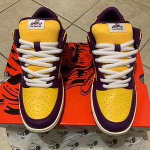 Warren Lotas 'Lakers'